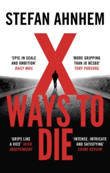 Image for X Ways to Die