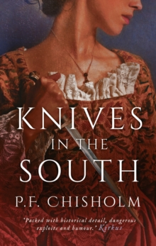 Knives in the South