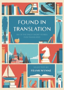 Image for Found in translation