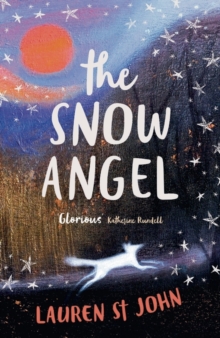 Image for The snow angel