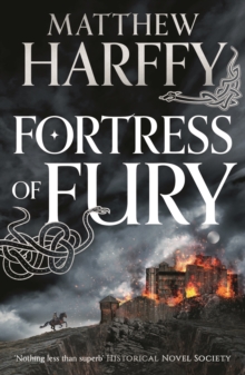 Image for Fortress of fury
