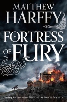 Image for Fortress of Fury