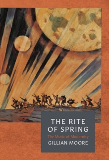 Image for The Rite of Spring