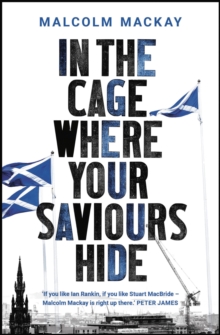 In the Cage Where Your Saviours Hide