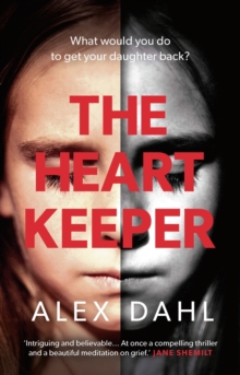 Image for The heart keeper