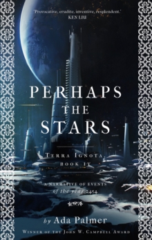 Image for Perhaps the stars