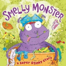 Image for Smelly Monster