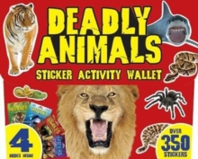 DEADLY ANIMALS