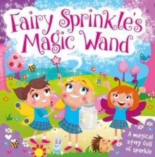 Image for Fairy Sprinkle's Magic Wand