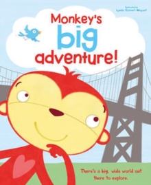 Image for Monkey's Big Adventure