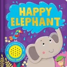Image for Happy Elephant