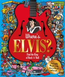 Image for Elvis?
