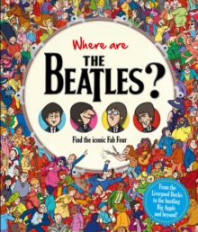Image for The Beatles?