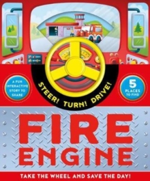 Drive a Fire Engine