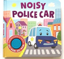 Image for POLICE CAR