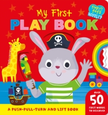 My First Play Book