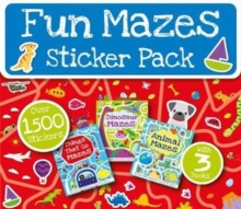 MAZE FUN WALLET
