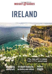 Insight Guides Ireland (Travel Guide with Free eBook)