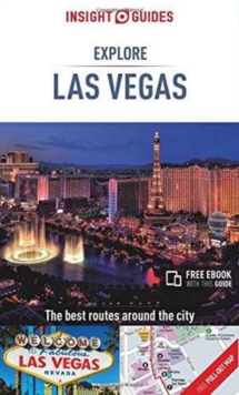Insight Guides Explore Las Vegas (Travel Guide with Free eBook)