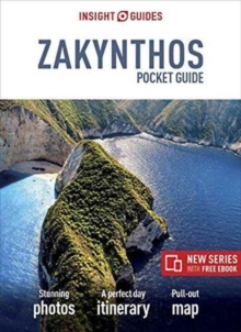 Image for Insight Guides Pocket Zakynthos (Travel Guide with Free eBook)