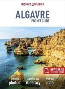 Insight Guides Pocket Algarve (Travel Guide with Free eBook)