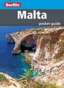 Insight Guides Pocket Malta (Travel Guide with Free eBook)