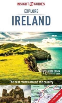 Image for Explore Ireland