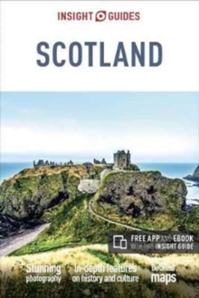 Insight Guides Scotland (Travel Guide with Free eBook)