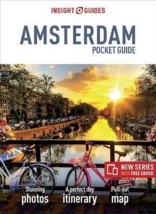 Insight Guides Pocket Amsterdam (Travel Guide with Free eBook)
