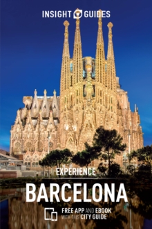 Insight Guides Experience Barcelona (Travel Guide with Free eBook)