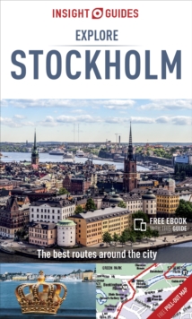 Insight Guides Explore Stockholm (Travel Guide with Free eBook)