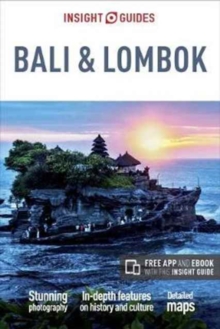 Image for Bali and Lombok