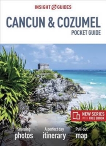 Insight Guides Pocket Cancun & Cozumel (Travel Guide with Free eBook)