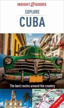 Image for Explore Cuba