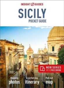 Insight Guides Pocket Sicily (Travel Guide with Free eBook)