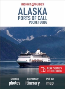 Insight Guides Pocket Alaska Ports of Call (Travel Guide with Free eBook)