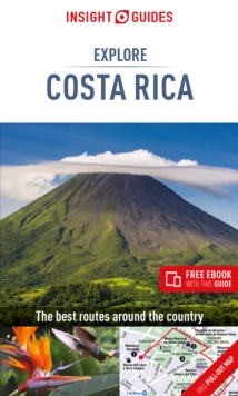 Image for Explore Costa Rica