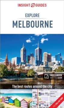 Image for Insight Guides Explore Melbourne (Travel Guide with Free eBook)