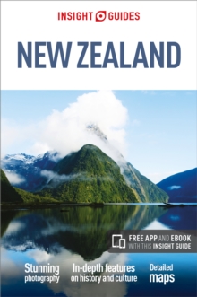Image for New Zealand