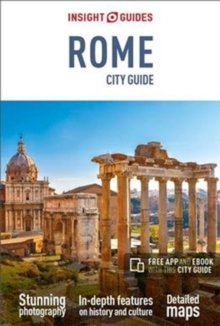 Image for Rome  : city guide