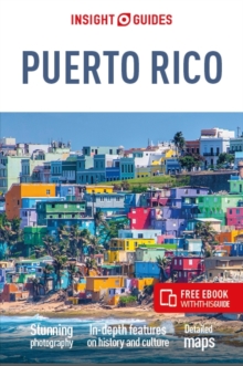 Image for Insight Guides Puerto Rico (Travel Guide with Free eBook)