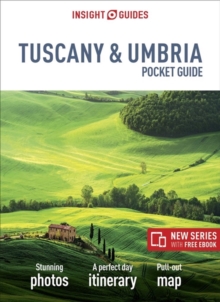Image for Pocket Tuscany and Umbria