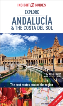 Image for Explore Andalucâia & the Costa del Sol