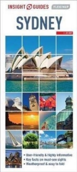 Image for Insight Guides Flexi Map Sydney
