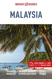 Image for Insight Guides Malaysia (Travel Guide with Free eBook)
