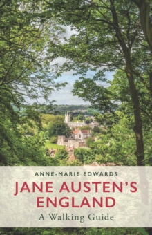 Image for Jane Austen's England: a walking guide