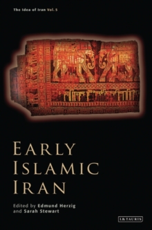 Image for Early Islamic Iran