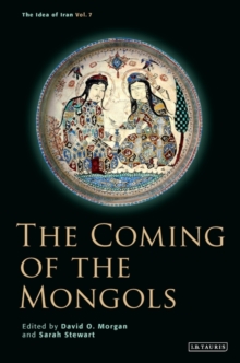 Image for Coming of the Mongols, The