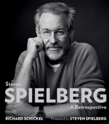 Image for Spielberg: a retrospective
