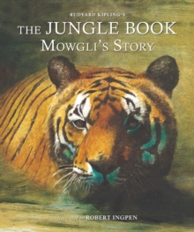 Image for The Jungle Book: Mowgli's Story (Picture Hardback)